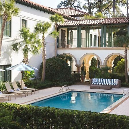 The Inn By Sea Island St. Simons Island Εξωτερικό φωτογραφία