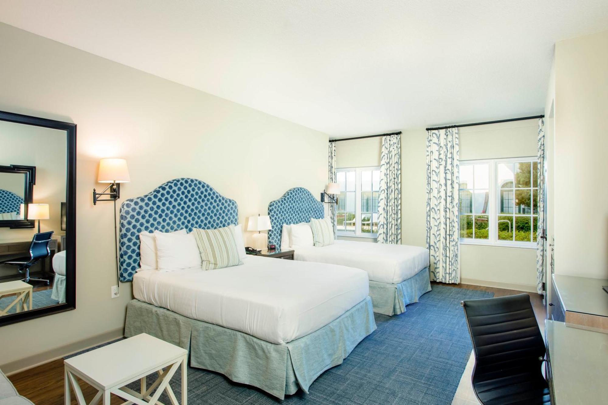 The Inn By Sea Island St. Simons Island Εξωτερικό φωτογραφία