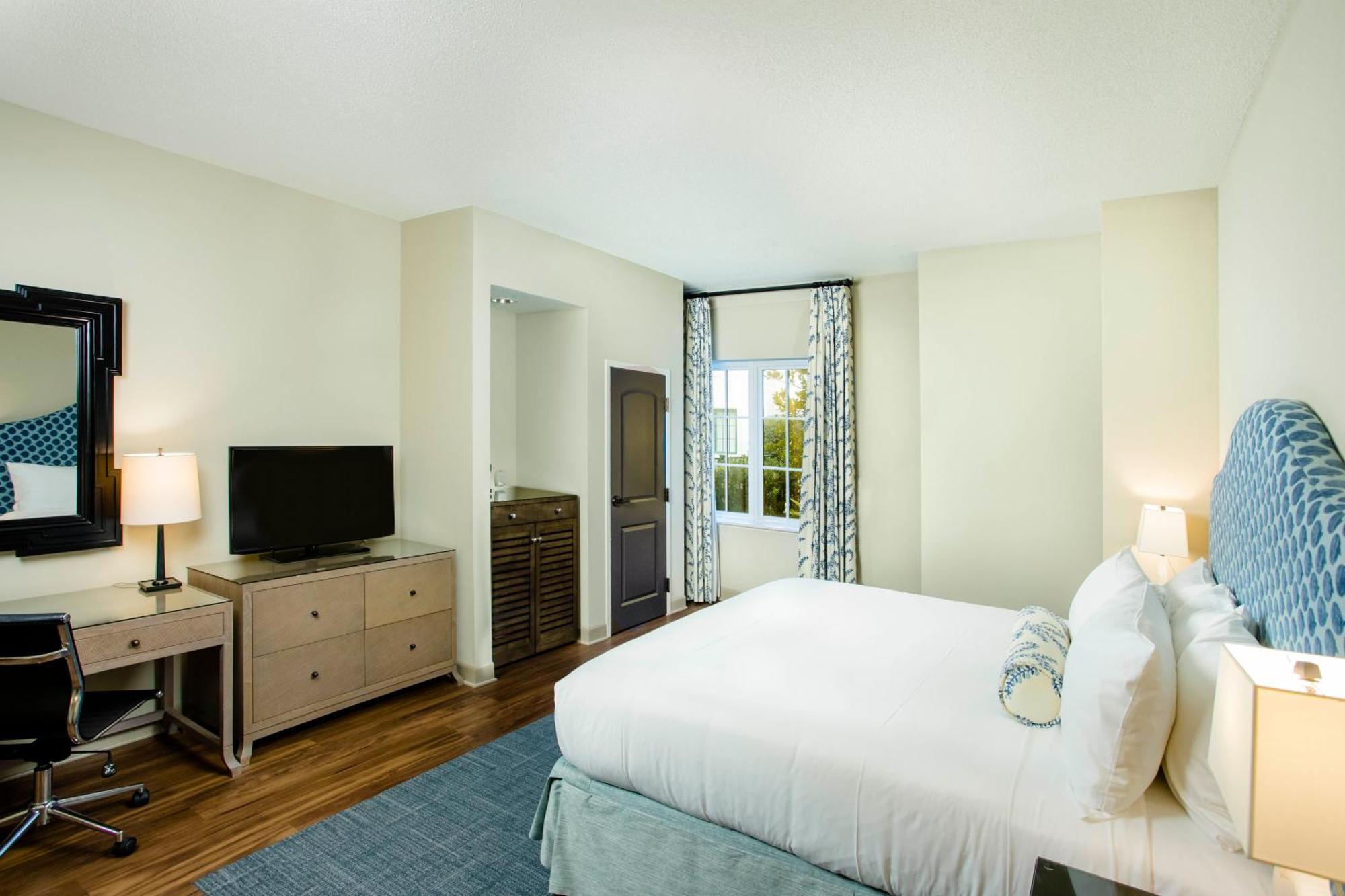 The Inn By Sea Island St. Simons Island Εξωτερικό φωτογραφία