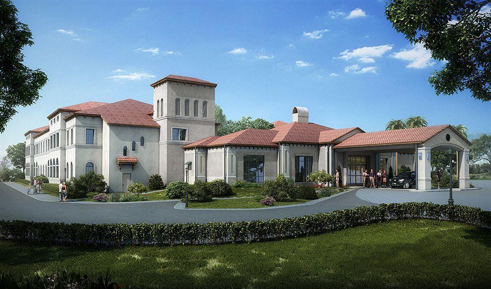 The Inn By Sea Island St. Simons Island Εξωτερικό φωτογραφία