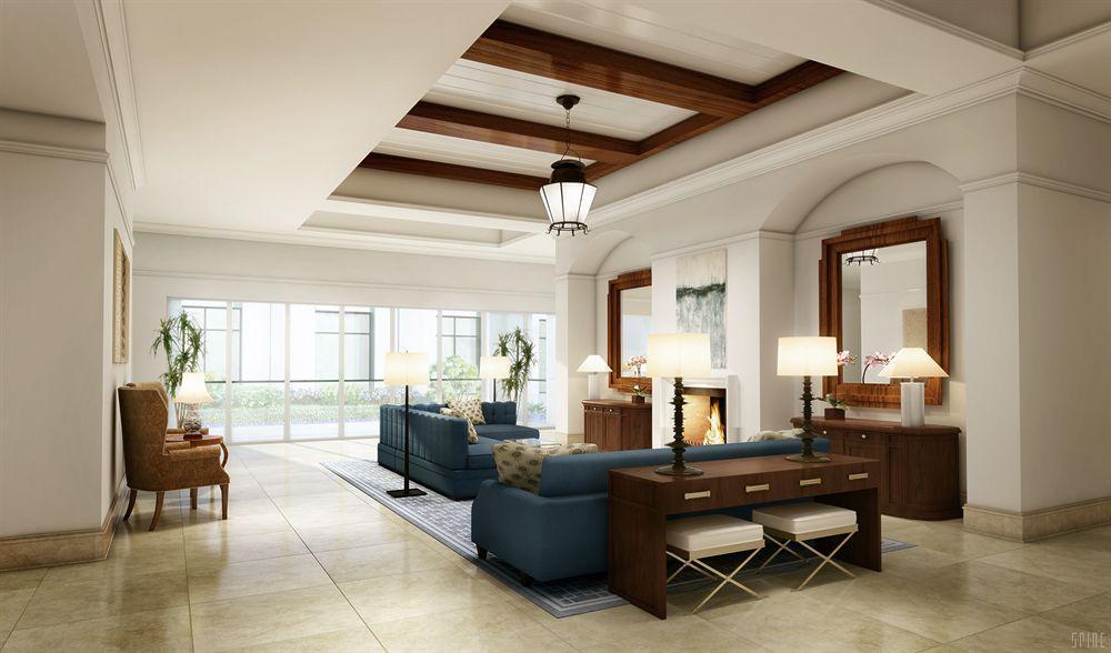 The Inn By Sea Island St. Simons Island Εξωτερικό φωτογραφία