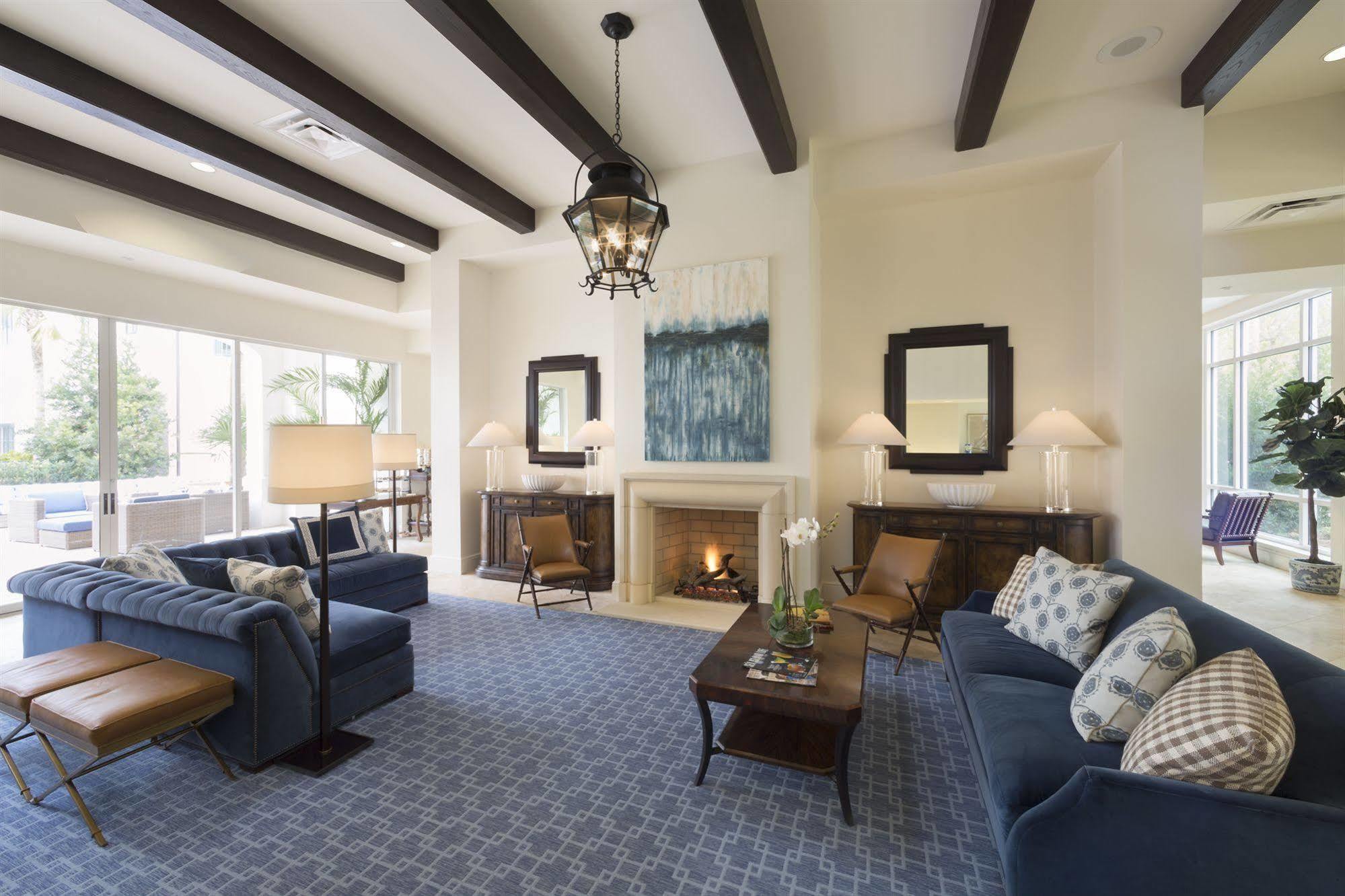 The Inn By Sea Island St. Simons Island Εξωτερικό φωτογραφία