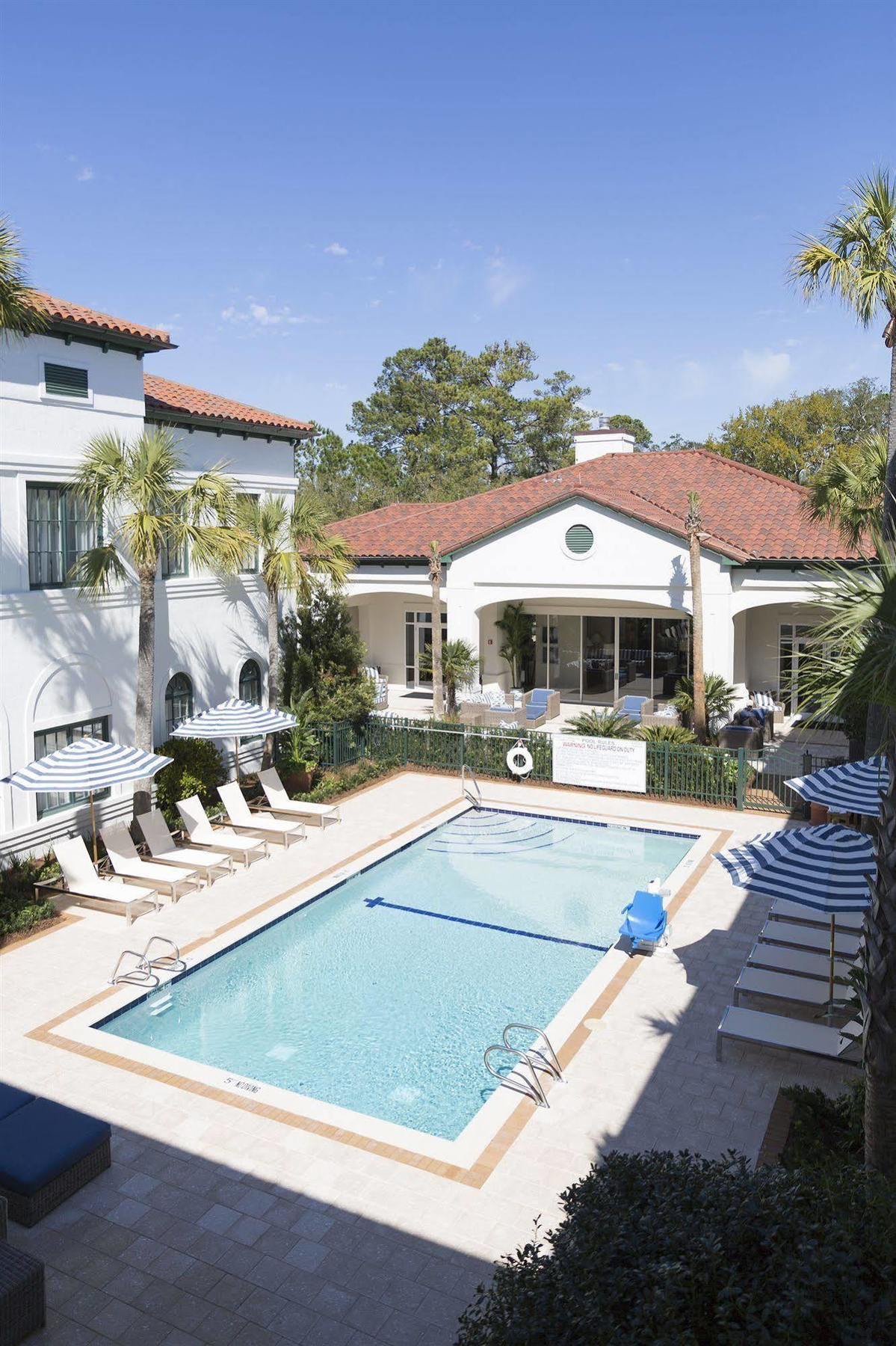 The Inn By Sea Island St. Simons Island Εξωτερικό φωτογραφία