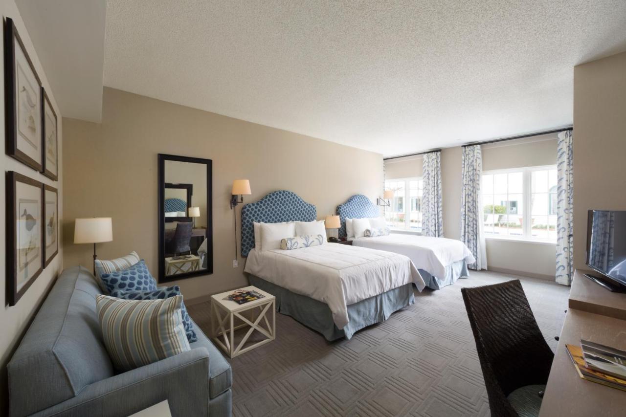 The Inn By Sea Island St. Simons Island Εξωτερικό φωτογραφία