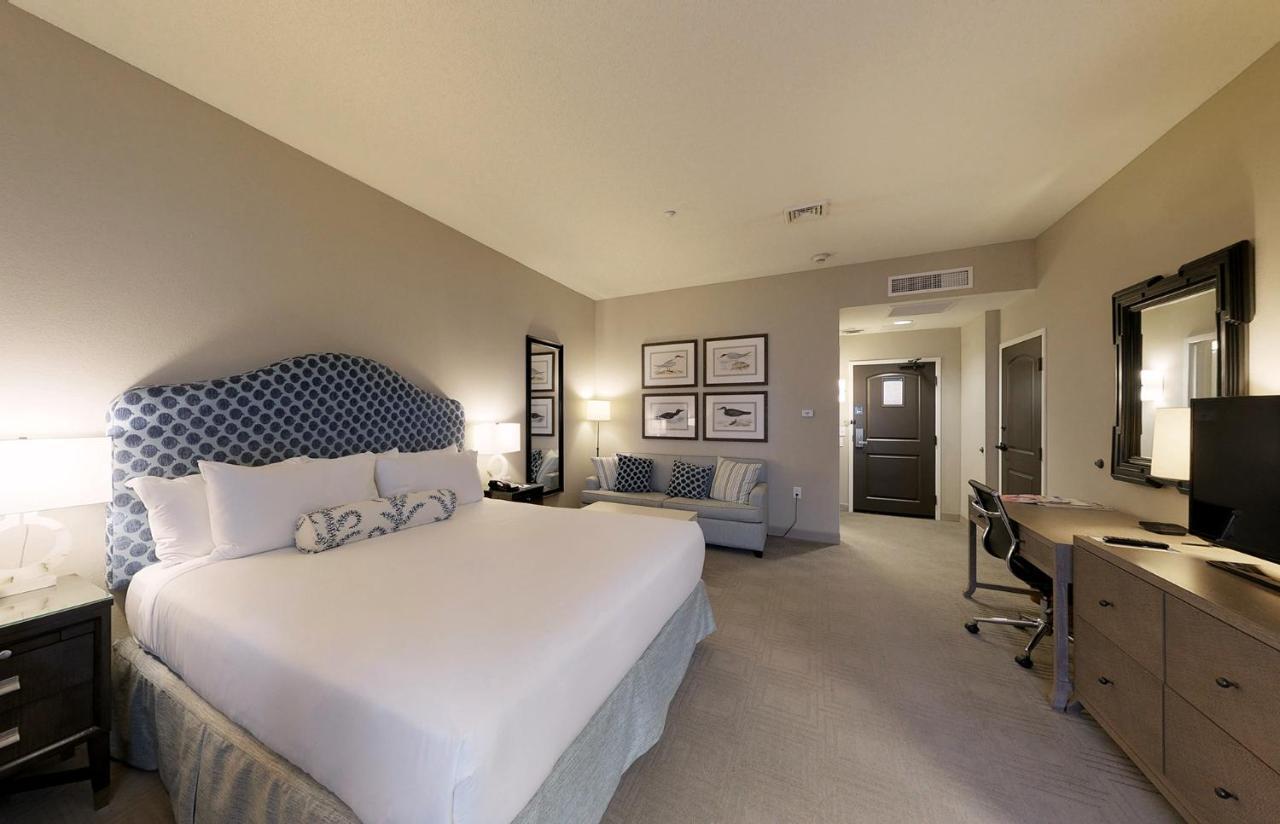 The Inn By Sea Island St. Simons Island Εξωτερικό φωτογραφία