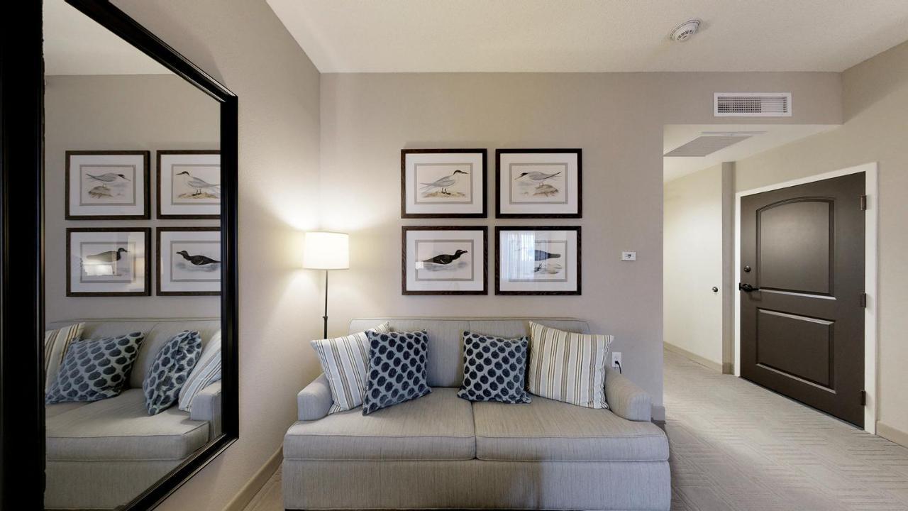 The Inn By Sea Island St. Simons Island Εξωτερικό φωτογραφία