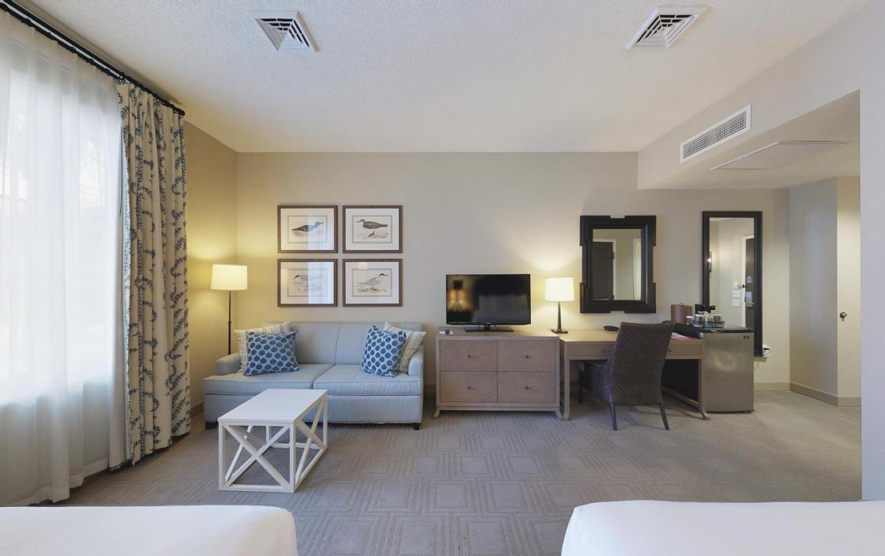The Inn By Sea Island St. Simons Island Εξωτερικό φωτογραφία